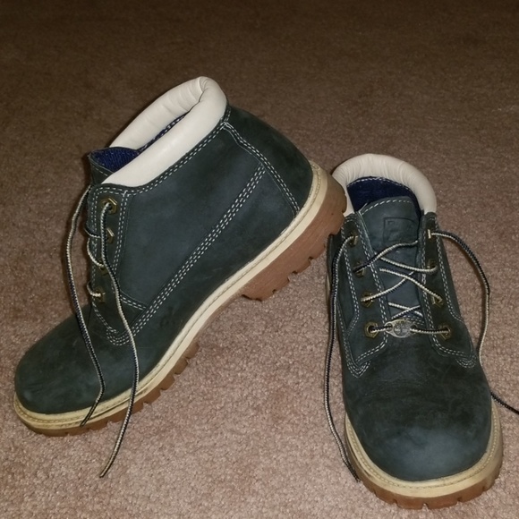 Timberland boots - Picture 2 of 5